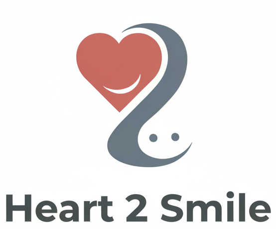 Heart2Smile